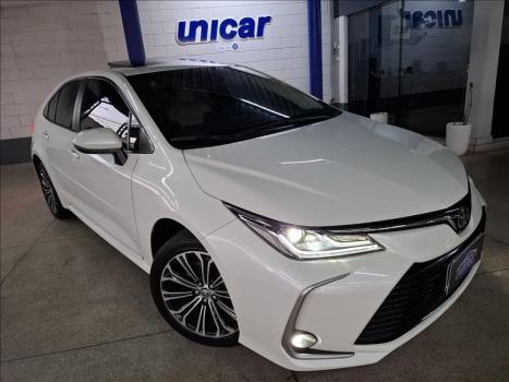 TOYOTA Corolla 2.0 16V 4P ALTIS FLEX AUTOMTICO, Foto 3