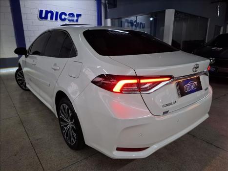 TOYOTA Corolla 2.0 16V 4P ALTIS FLEX AUTOMTICO, Foto 4