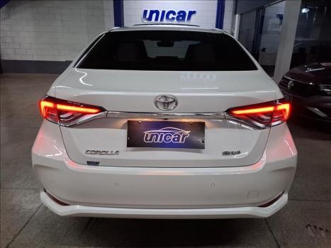 TOYOTA Corolla 2.0 16V 4P ALTIS FLEX AUTOMTICO, Foto 5