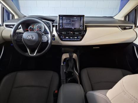 TOYOTA Corolla 2.0 16V 4P ALTIS FLEX AUTOMTICO, Foto 10