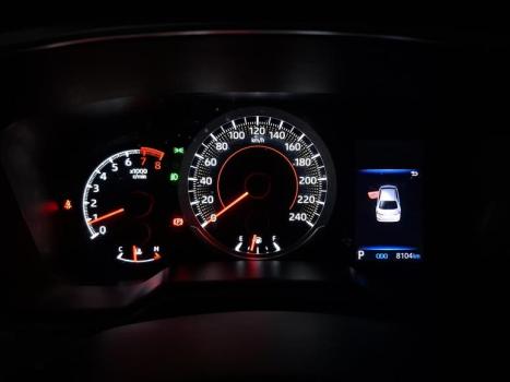 TOYOTA Corolla 2.0 16V 4P ALTIS FLEX AUTOMTICO, Foto 15