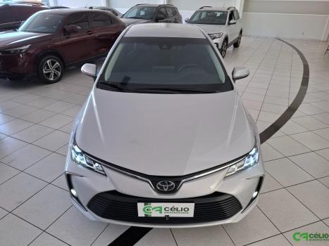 TOYOTA Corolla 2.0 16V 4P XEI FLEX AUTOMTICO, Foto 2