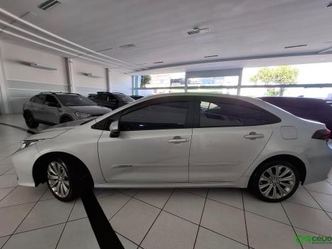 TOYOTA Corolla 2.0 16V 4P XEI FLEX AUTOMTICO, Foto 4