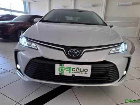 TOYOTA Corolla 2.0 16V 4P XEI FLEX AUTOMTICO, Foto 5