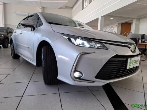 TOYOTA Corolla 2.0 16V 4P XEI FLEX AUTOMTICO, Foto 6
