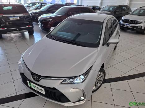 TOYOTA Corolla 2.0 16V 4P XEI FLEX AUTOMTICO, Foto 7