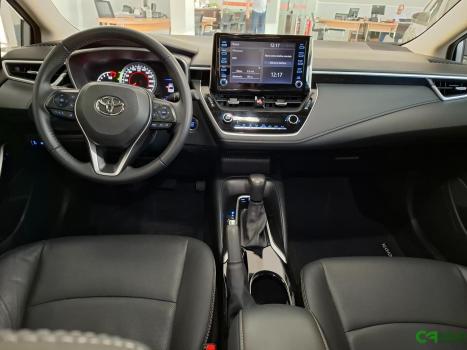 TOYOTA Corolla 2.0 16V 4P XEI FLEX AUTOMTICO, Foto 8