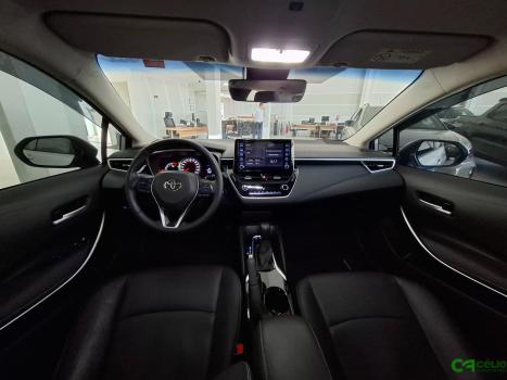TOYOTA Corolla 2.0 16V 4P XEI FLEX AUTOMTICO, Foto 9