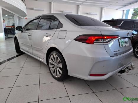 TOYOTA Corolla 2.0 16V 4P XEI FLEX AUTOMTICO, Foto 10