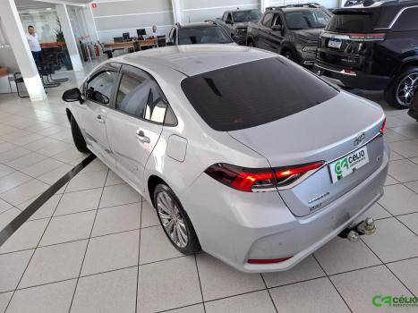 TOYOTA Corolla 2.0 16V 4P XEI FLEX AUTOMTICO, Foto 11