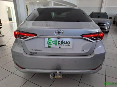 TOYOTA Corolla 2.0 16V 4P XEI FLEX AUTOMTICO, Foto 12