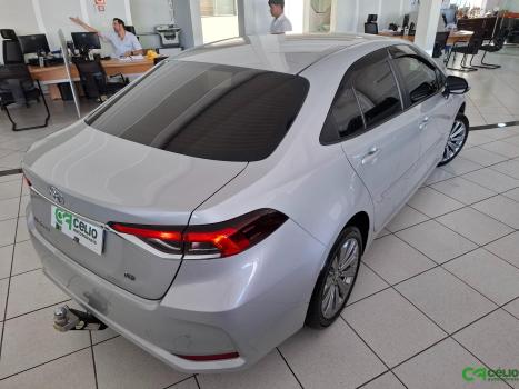 TOYOTA Corolla 2.0 16V 4P XEI FLEX AUTOMTICO, Foto 13