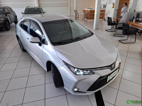 TOYOTA Corolla 2.0 16V 4P XEI FLEX AUTOMTICO, Foto 14