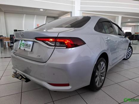 TOYOTA Corolla 2.0 16V 4P XEI FLEX AUTOMTICO, Foto 15