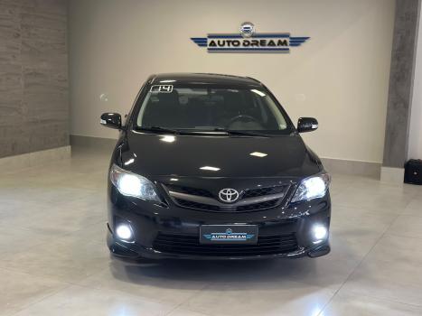 TOYOTA Corolla 2.0 16V 4P XRS FLEX AUTOMTICO, Foto 1
