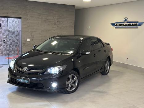 TOYOTA Corolla 2.0 16V 4P XRS FLEX AUTOMTICO, Foto 2