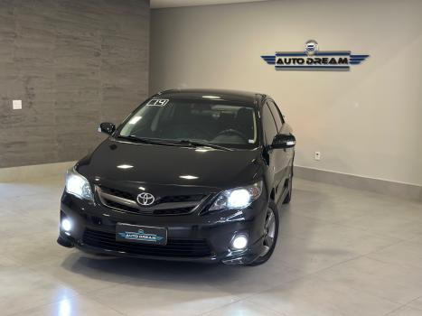 TOYOTA Corolla 2.0 16V 4P XRS FLEX AUTOMTICO, Foto 3