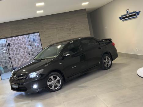 TOYOTA Corolla 2.0 16V 4P XRS FLEX AUTOMTICO, Foto 4