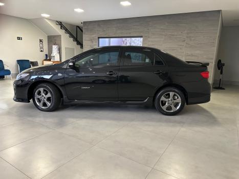 TOYOTA Corolla 2.0 16V 4P XRS FLEX AUTOMTICO, Foto 5