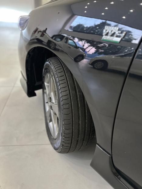 TOYOTA Corolla 2.0 16V 4P XRS FLEX AUTOMTICO, Foto 8