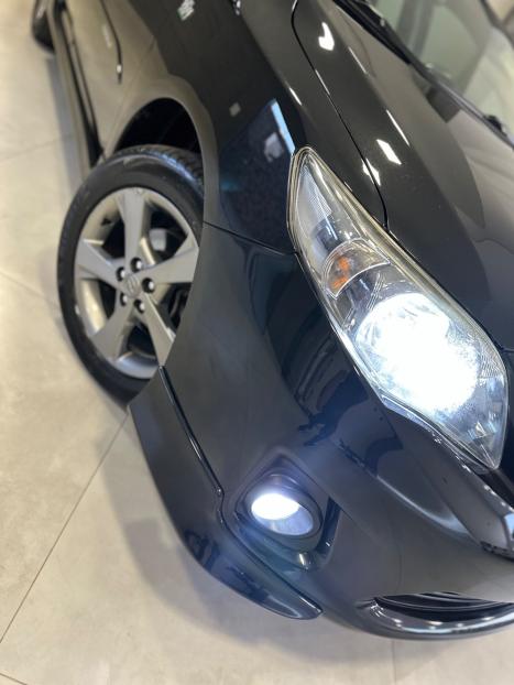 TOYOTA Corolla 2.0 16V 4P XRS FLEX AUTOMTICO, Foto 10