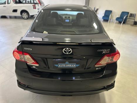 TOYOTA Corolla 2.0 16V 4P XRS FLEX AUTOMTICO, Foto 11
