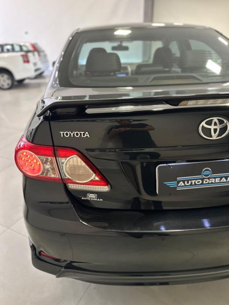 TOYOTA Corolla 2.0 16V 4P XRS FLEX AUTOMTICO, Foto 12