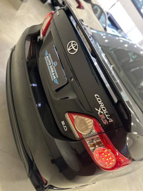 TOYOTA Corolla 2.0 16V 4P XRS FLEX AUTOMTICO, Foto 14