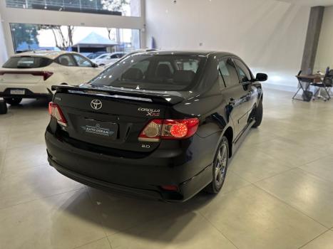 TOYOTA Corolla 2.0 16V 4P XRS FLEX AUTOMTICO, Foto 15