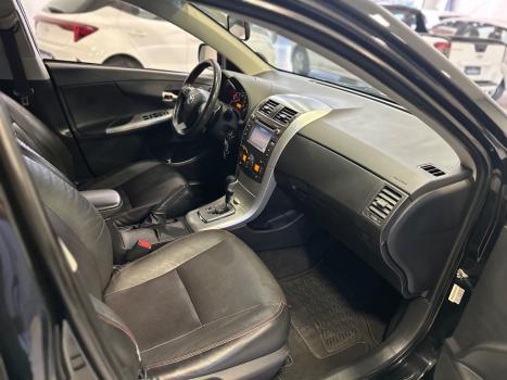 TOYOTA Corolla 2.0 16V 4P XRS FLEX AUTOMTICO, Foto 17