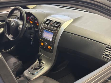 TOYOTA Corolla 2.0 16V 4P XRS FLEX AUTOMTICO, Foto 18