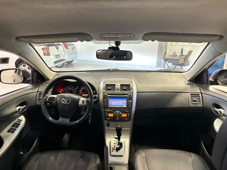 TOYOTA Corolla 2.0 16V 4P XRS FLEX AUTOMTICO, Foto 20