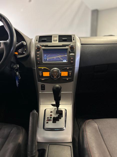 TOYOTA Corolla 2.0 16V 4P XRS FLEX AUTOMTICO, Foto 21