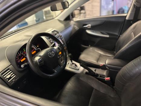 TOYOTA Corolla 2.0 16V 4P XRS FLEX AUTOMTICO, Foto 22