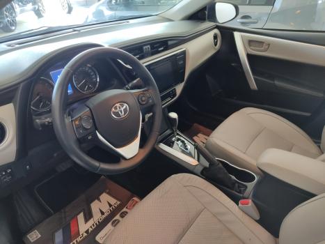 TOYOTA Corolla 2.0 16V 4P FLEX XEI DIRECT SHIFT AUTOMTICO CVT, Foto 5