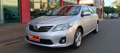 TOYOTA Corolla 2.0 16V 4P XEI FLEX AUTOMTICO, Foto 2