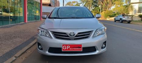 TOYOTA Corolla 2.0 16V 4P XEI FLEX AUTOMTICO, Foto 3