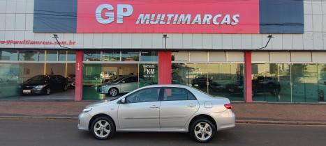 TOYOTA Corolla 2.0 16V 4P XEI FLEX AUTOMTICO, Foto 4