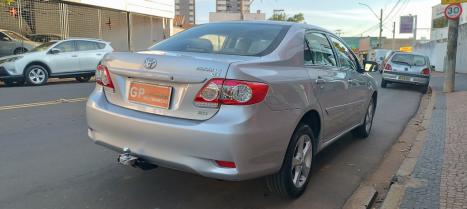 TOYOTA Corolla 2.0 16V 4P XEI FLEX AUTOMTICO, Foto 6