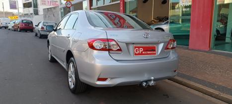 TOYOTA Corolla 2.0 16V 4P XEI FLEX AUTOMTICO, Foto 7