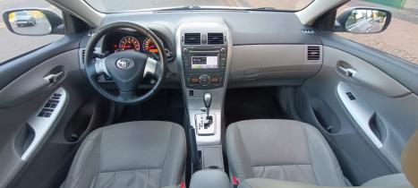 TOYOTA Corolla 2.0 16V 4P XEI FLEX AUTOMTICO, Foto 9