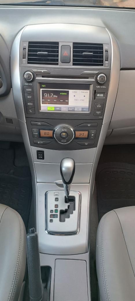 TOYOTA Corolla 2.0 16V 4P XEI FLEX AUTOMTICO, Foto 10