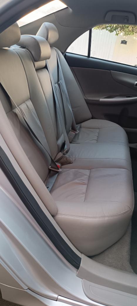 TOYOTA Corolla 2.0 16V 4P XEI FLEX AUTOMTICO, Foto 11