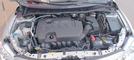 TOYOTA Corolla 2.0 16V 4P XEI FLEX AUTOMTICO, Foto 13