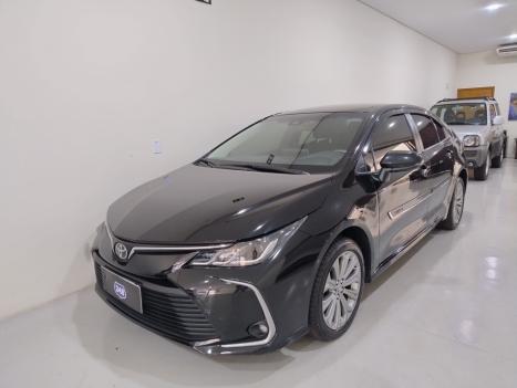 TOYOTA Corolla 2.0 16V 4P XEI FLEX AUTOMTICO, Foto 1