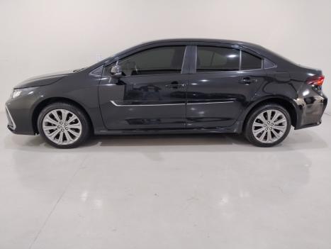 TOYOTA Corolla 2.0 16V 4P XEI FLEX AUTOMTICO, Foto 2