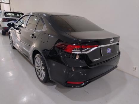 TOYOTA Corolla 2.0 16V 4P XEI FLEX AUTOMTICO, Foto 3