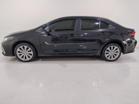 TOYOTA Corolla 2.0 16V 4P XEI FLEX AUTOMTICO, Foto 4