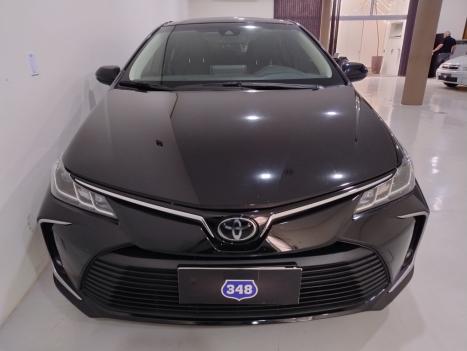 TOYOTA Corolla 2.0 16V 4P XEI FLEX AUTOMTICO, Foto 5