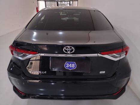 TOYOTA Corolla 2.0 16V 4P XEI FLEX AUTOMTICO, Foto 6